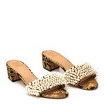 Sandalia-Tory-Burch-Slide-Dourado-e-Esferas-Peroladas