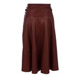 Saia-Lilly-Sarti-Couro-Bordo