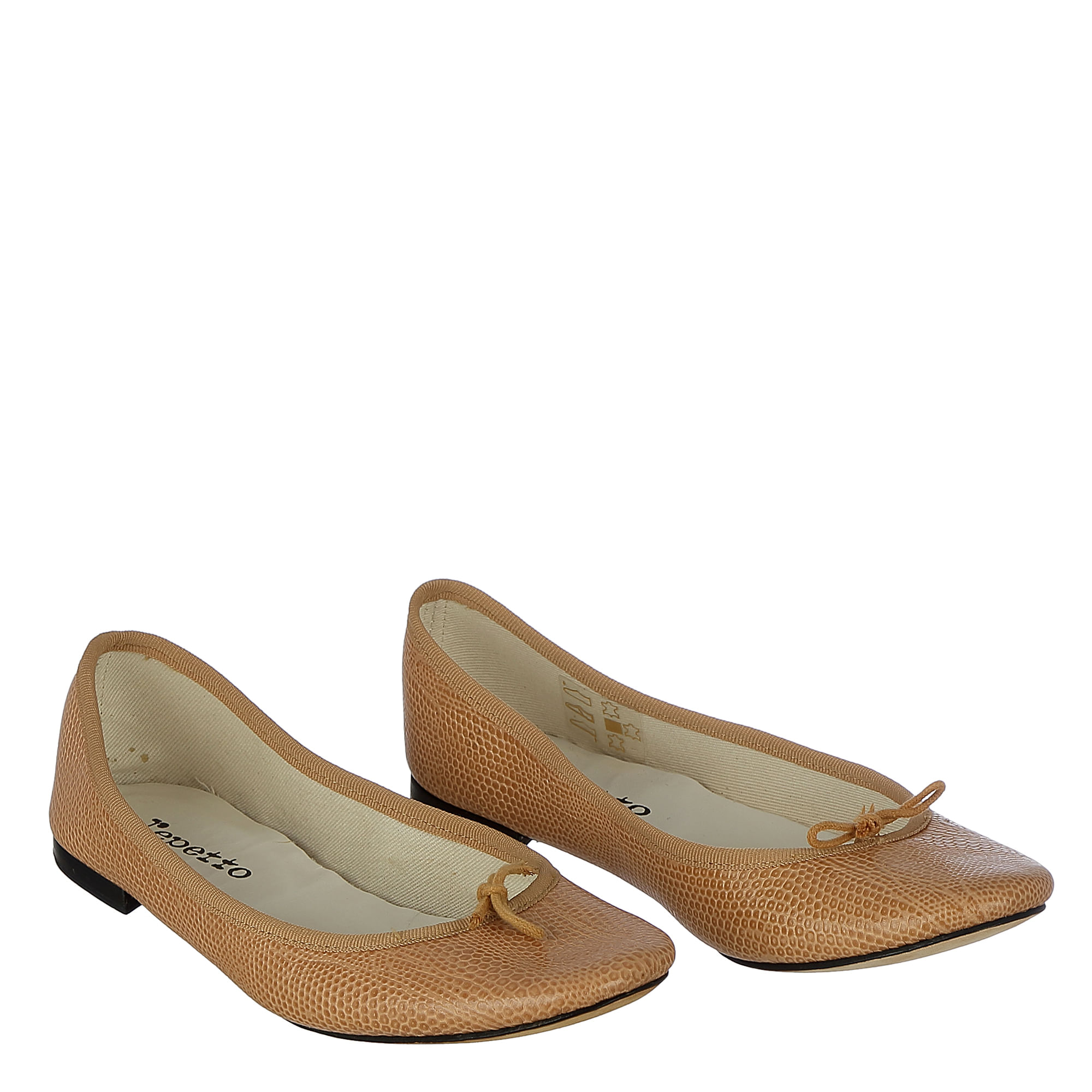 Sapatilha repetto hot sale