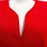 Vestido-Carolina-Herrera-Longo-Sereia-Vermelho