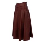 Saia-Lilly-Sarti-Couro-Bordo
