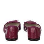 Sapatilha-Repetto-Vinil-Magenta