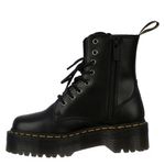 Bota-Dr-Martens-Solado-Chunky-e-Couro-Preto-