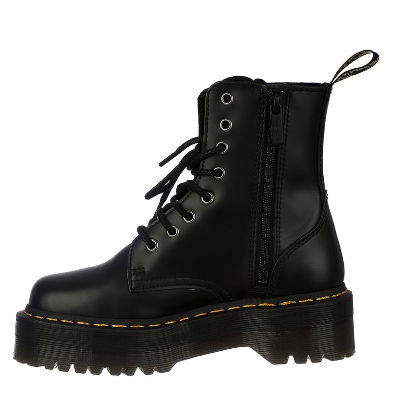 Bota-Dr-Martens-Solado-Chunky-e-Couro-Preto-