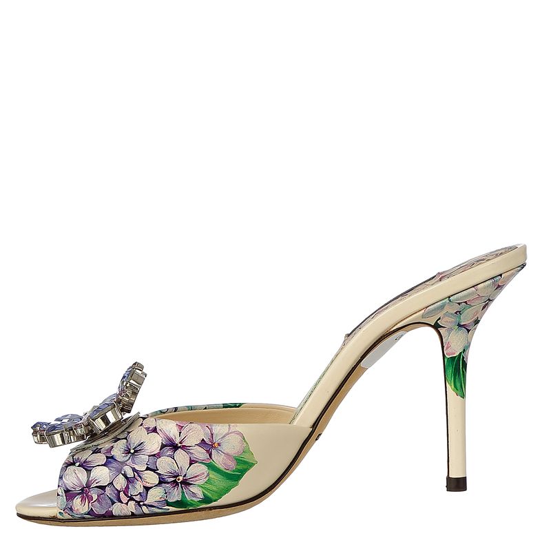 Mule-Dolce---Gabbana-Flores-e-Pedraria-