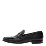 Mocassim-Prada-Couro-Saffiano-Preto