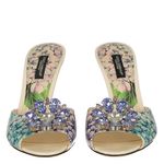 Mule-Dolce---Gabbana-Flores-e-Pedraria-