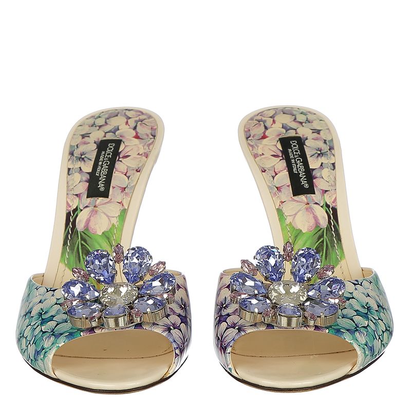 Mule-Dolce---Gabbana-Flores-e-Pedraria-