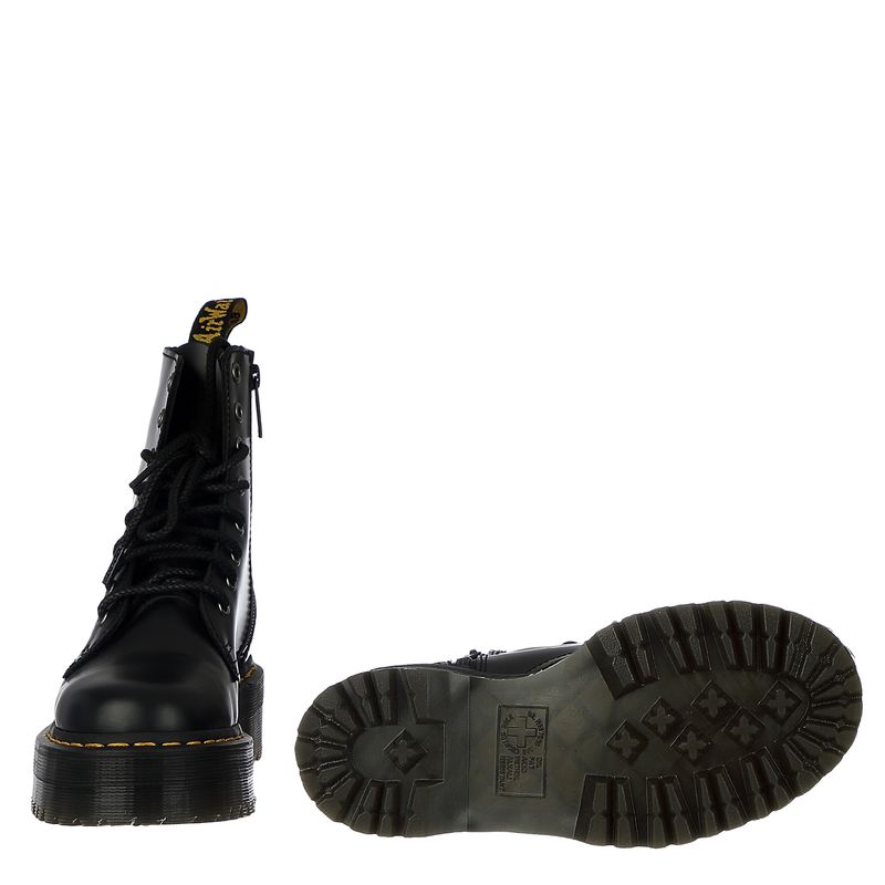 Bota-Dr-Martens-Solado-Chunky-e-Couro-Preto-