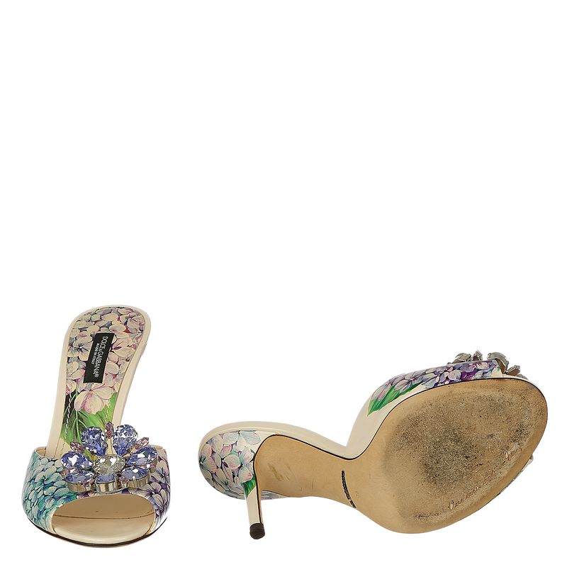 Mule-Dolce---Gabbana-Flores-e-Pedraria-