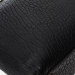Bolsa-Christian-Dior-Diorissimo-Tote-Couro-Texturizado-Preto