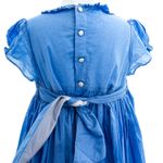Vestido-Infantil-Tecido-Azul-Claro