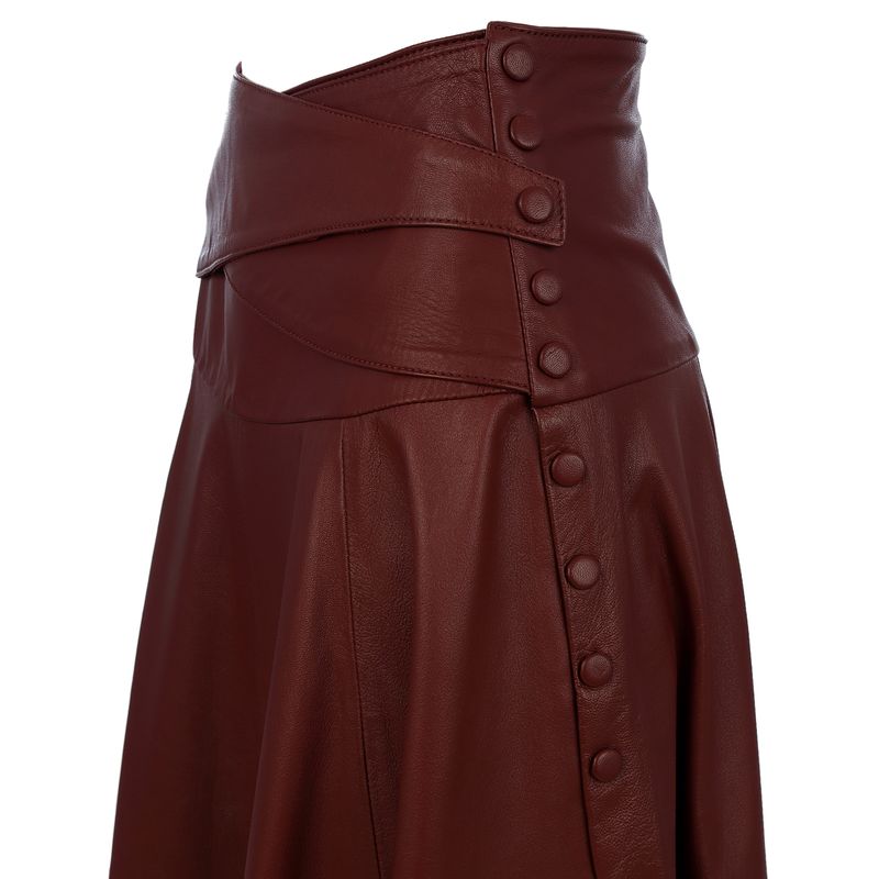 Saia-Lilly-Sarti-Couro-Bordo