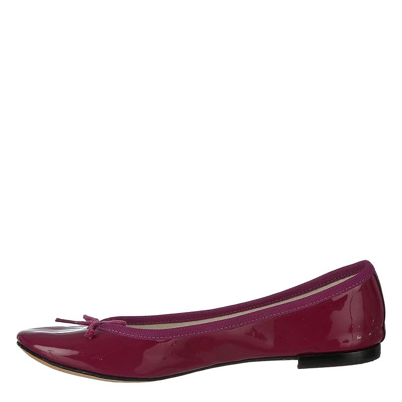 Sapatilha-Repetto-Vinil-Magenta