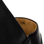 Espadrille-Chanel-CC-Couro-Preto