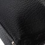Bolsa-Christian-Dior-Diorissimo-Tote-Couro-Texturizado-Preto