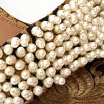 Sandalia-Tory-Burch-Slide-Dourado-e-Esferas-Peroladas
