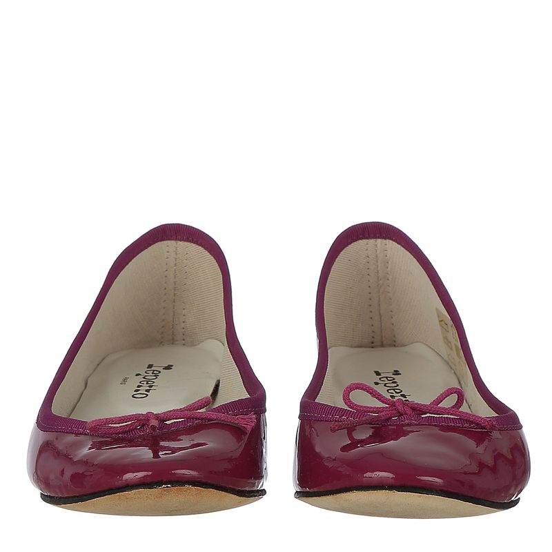 Sapatilha-Repetto-Vinil-Magenta