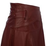 Saia-Lilly-Sarti-Couro-Bordo