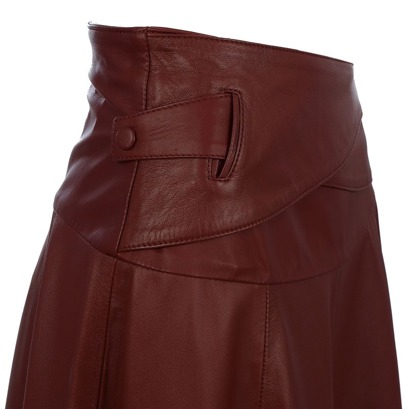 Saia-Lilly-Sarti-Couro-Bordo