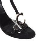Sandalia-Christian-Dior-Cetim-Preto-e-Cristais-