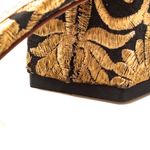 Sandalia-Tory-Burch-Slide-Dourado-e-Esferas-Peroladas
