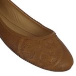 Sapatilha-Tory-Burch-Couro-Caramelo-
