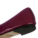 Sapatilha-Repetto-Vinil-Magenta