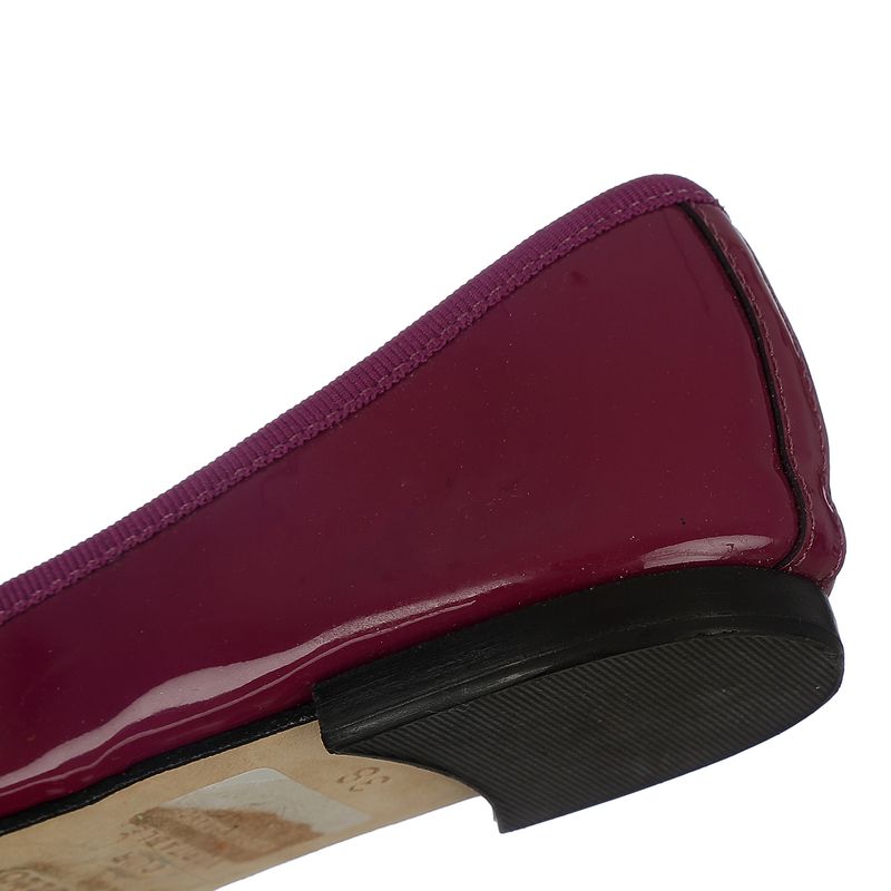 Sapatilha-Repetto-Vinil-Magenta
