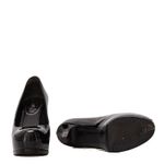 Sapato-Yves-Saint-Laurent-Meia-Pata-Verniz-Preto