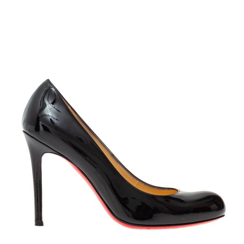 70002-Sapato-de-Salto-Christian-Louboutin-Verniz-Preto-1