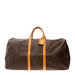 Mala-Louis-Vuitton-Keepall-60-Monogram