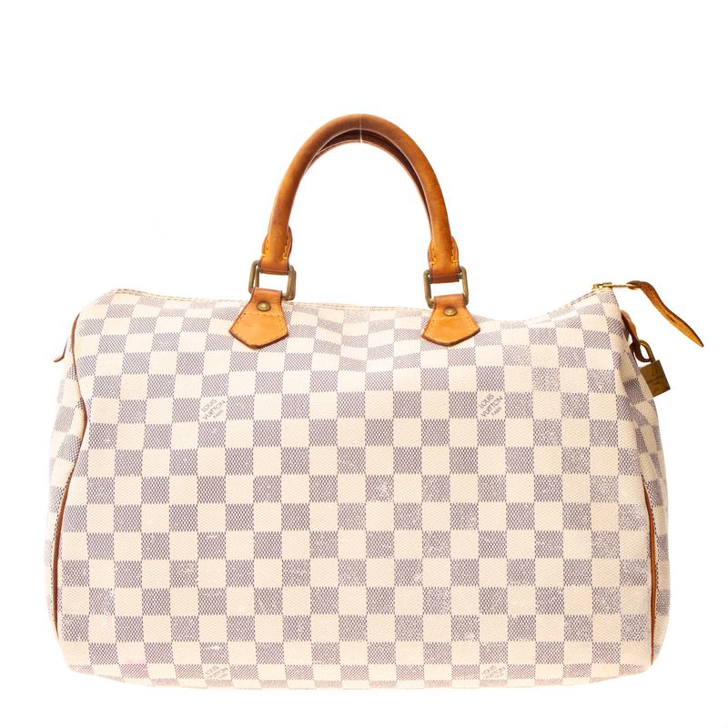 Bolsa-Louis-Vuitton-Speedy-35-Damier-Azur