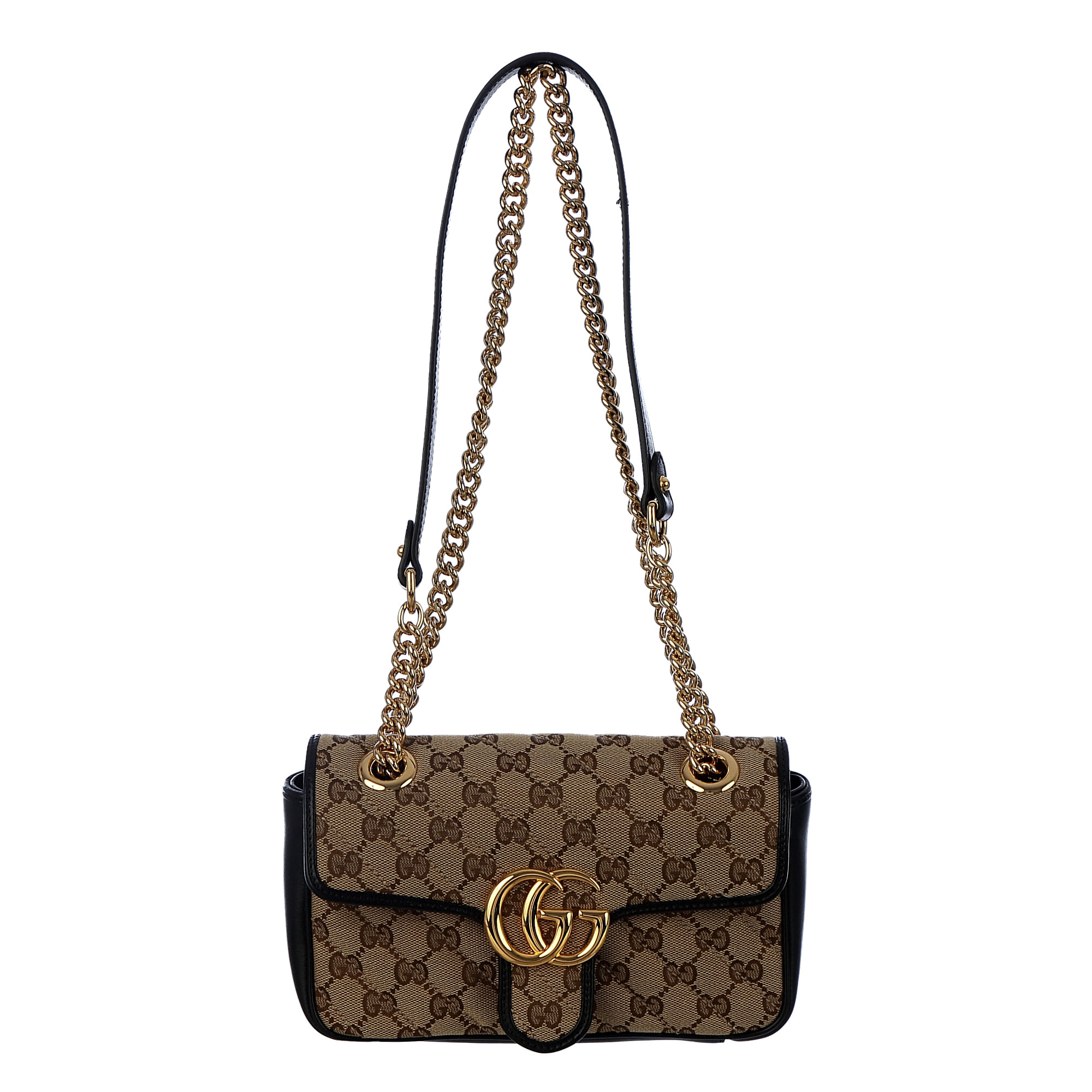 Bolsa Gucci Marmont: um sucesso de vendas - Cansei Vendi - Brechó de Luxo  Online e Moda Circular