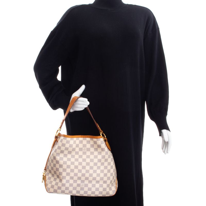 Bolsa-Louis-Vuitton-Delightful-PM-Damier-Azur
