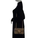 Bolsa-Gucci-GG-Marmont-Canvas