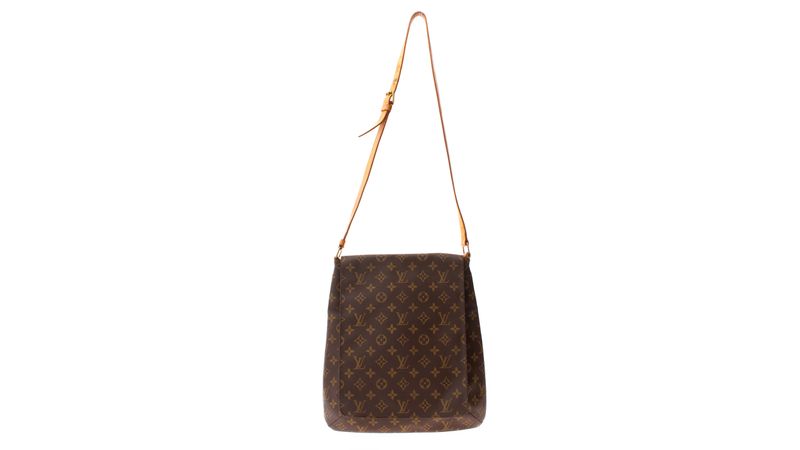 Las mejores ofertas en Louis Vuitton Musette Salsa Pequeñas Bolsas