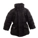 Casaco-Polo-Ralph-Lauren-Infantil-Puffer-Preto