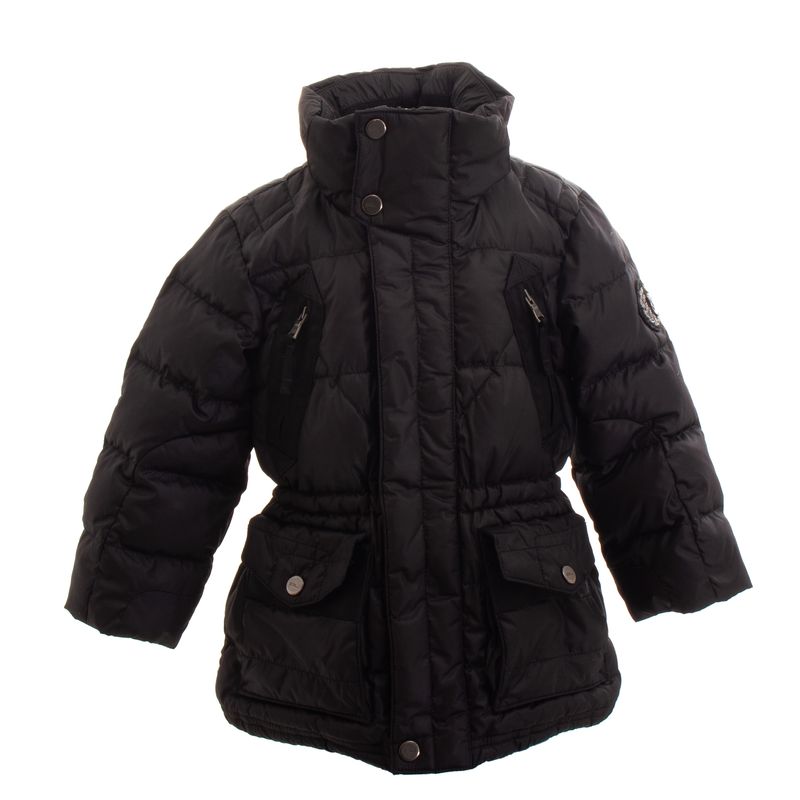 Casaco-Polo-Ralph-Lauren-Infantil-Puffer-Preto