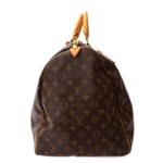 Mala-Louis-Vuitton-Keepall-60-Monogram