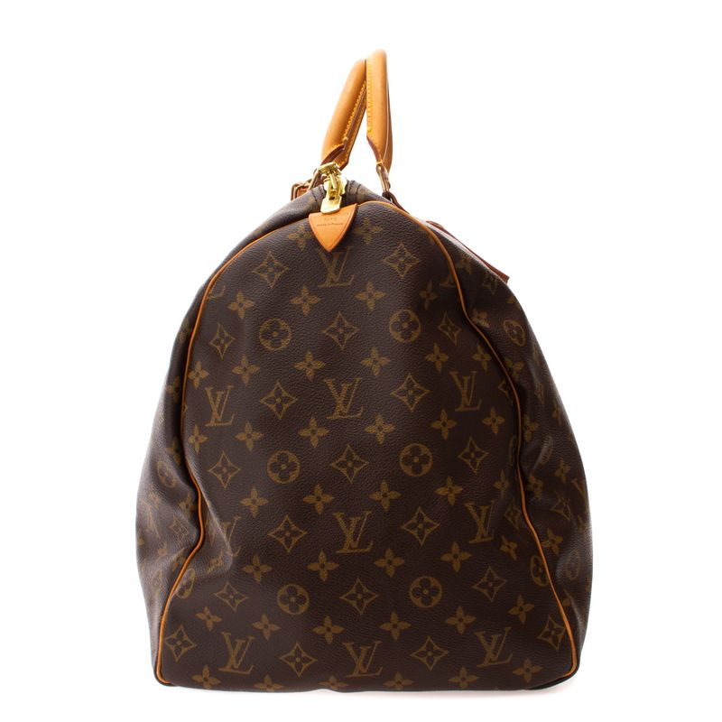 Mala-Louis-Vuitton-Keepall-60-Monogram