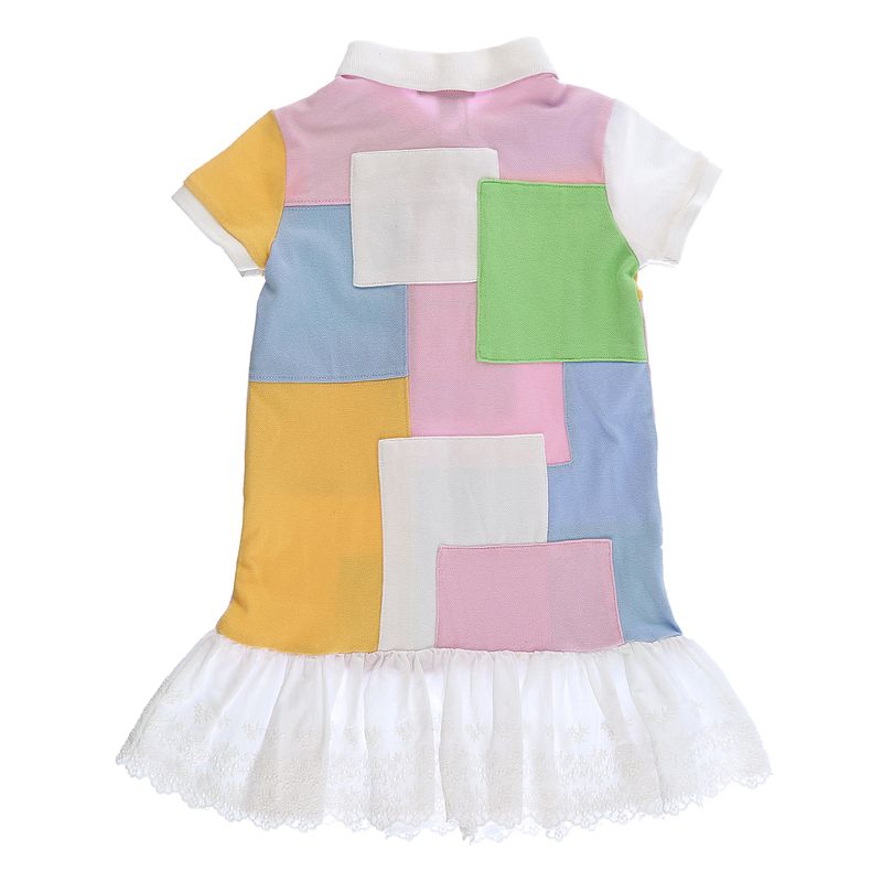 Vestido-Polo-Ralph-Lauren-Infantil-Colorido