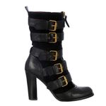 Bota-Marc-by-Marc-Jacobs-Couro-Preto-e-Fivelas