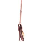 Bolsa-Burberry-Macken-House-Check-e-Couro-Rosa