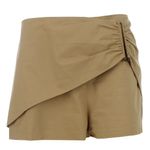 Short-Cris-Barros-Detalhe-Cintura-Bege