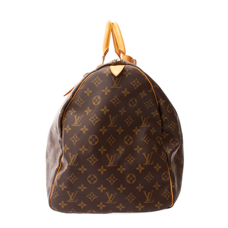 Mala-Louis-Vuitton-Keepall-60-Monogram