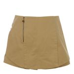 Short-Cris-Barros-Detalhe-Cintura-Bege