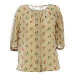 Blusa-Cris-Barros-Bege-e-Flores