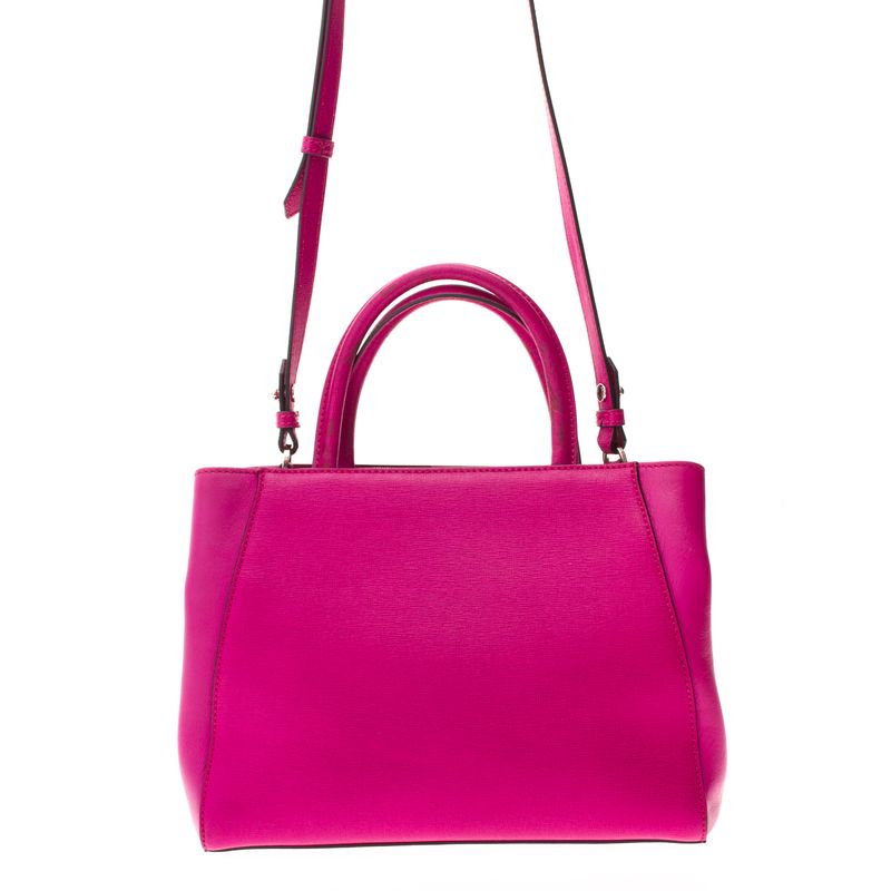 Bolsa-Fendi-Petite-2Jours-Rosa