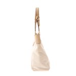 Bolsa-Gucci-Tote-Lona-e-Couro-Creme